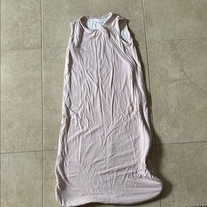 Kyte Baby Sleeveless Sleep Sack in Blush
